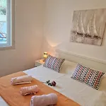 Apartment By The Sea Seget Donji, - 2029 Trogir