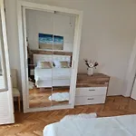 Apartment By The Sea Seget Donji, - 2029 *