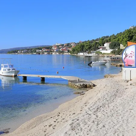 Apartman By The Sea Seget Donji, - 2029