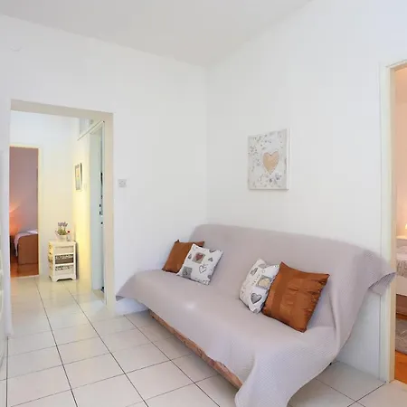 By The Sea Seget Donji, - 2029 Apartman