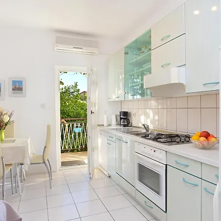 Apartment By The Sea Seget Donji, - 2029 *