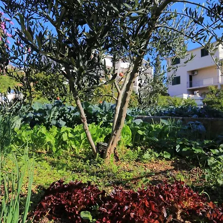 By The Sea Seget Donji, - 2029 Apartman *