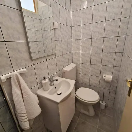 By The Sea Seget Donji, - 2029 Apartment Trogir
