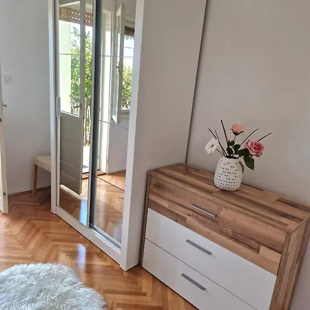 By The Sea Seget Donji, - 2029 Apartman *