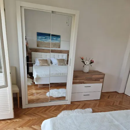 Apartment By The Sea Seget Donji, - 2029 *